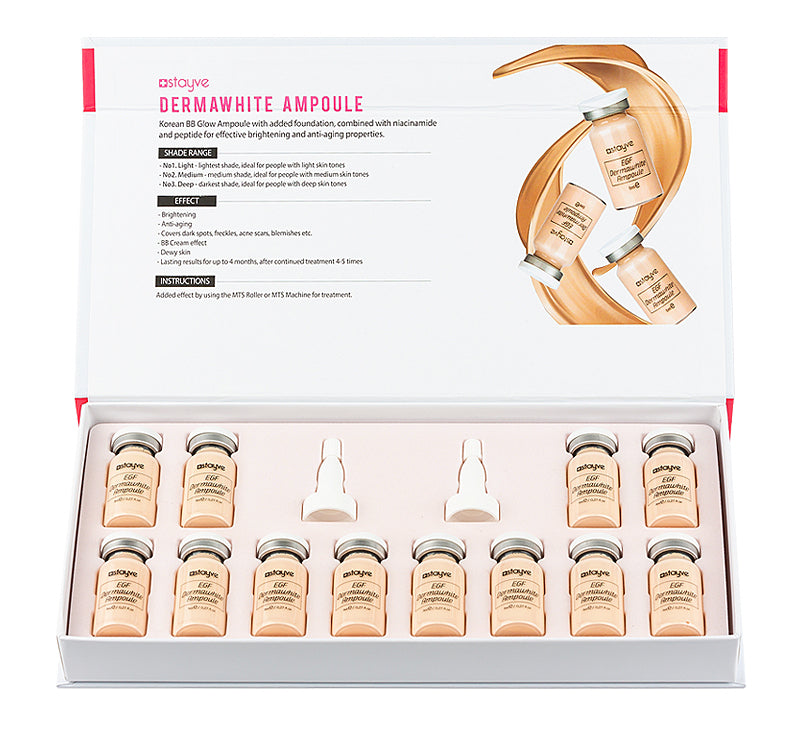 Stayve BB Glow No.1 Light Set