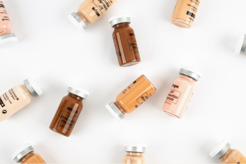 Stayve BB Glow Starter Kit