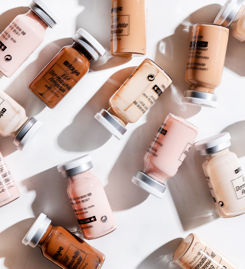 Stayve BB Glow Starter Kit