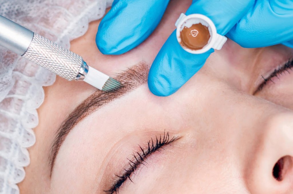 Choose the Right Microblading Needles for the Best Results