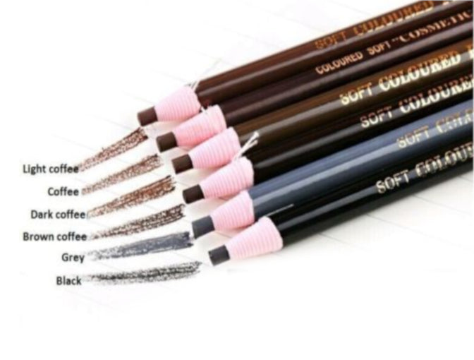 Eyebrow Pencil