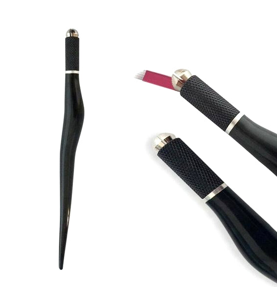 Microblading Pen Black