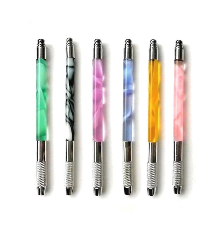 Marbled Microblading Pen