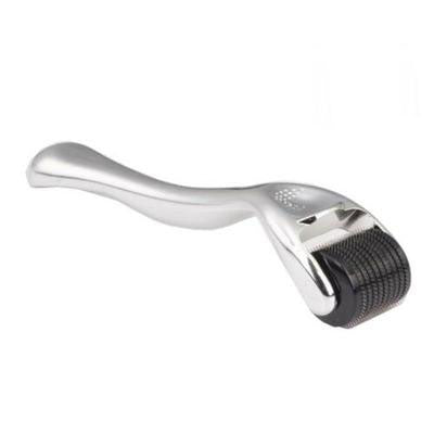 Silver Derma Roller 540